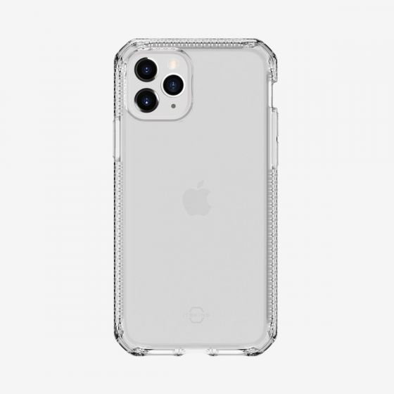 ItSkins
ItSkins Spectrum Anti shock skal till iPhone 11 Pro - Clear