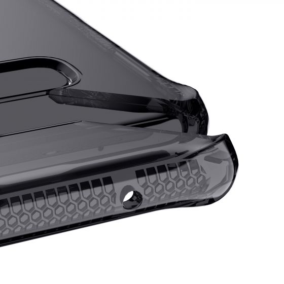 ItSkins
ItSkins Spectrum Vision Anti shock fodral till Galaxy S10e - Smoke