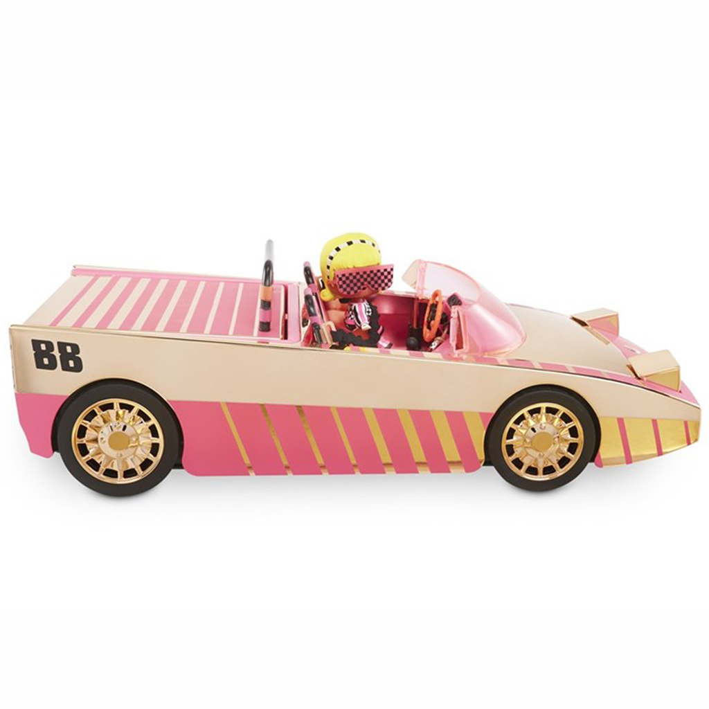 OEM
LOL Surprise Car- Pool Coupe