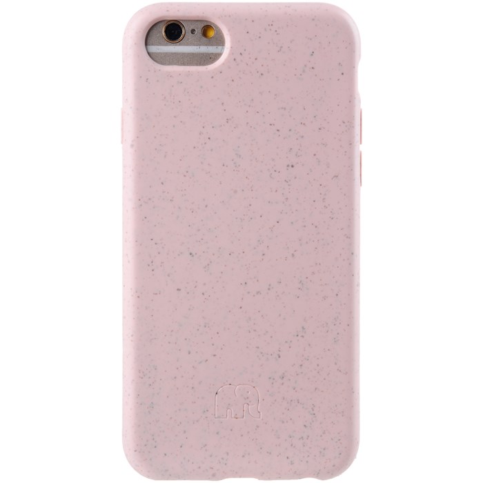 Melkco
Melkco Eco Fluid skal iPhone 6/7/8/SE 2020 - Rosa