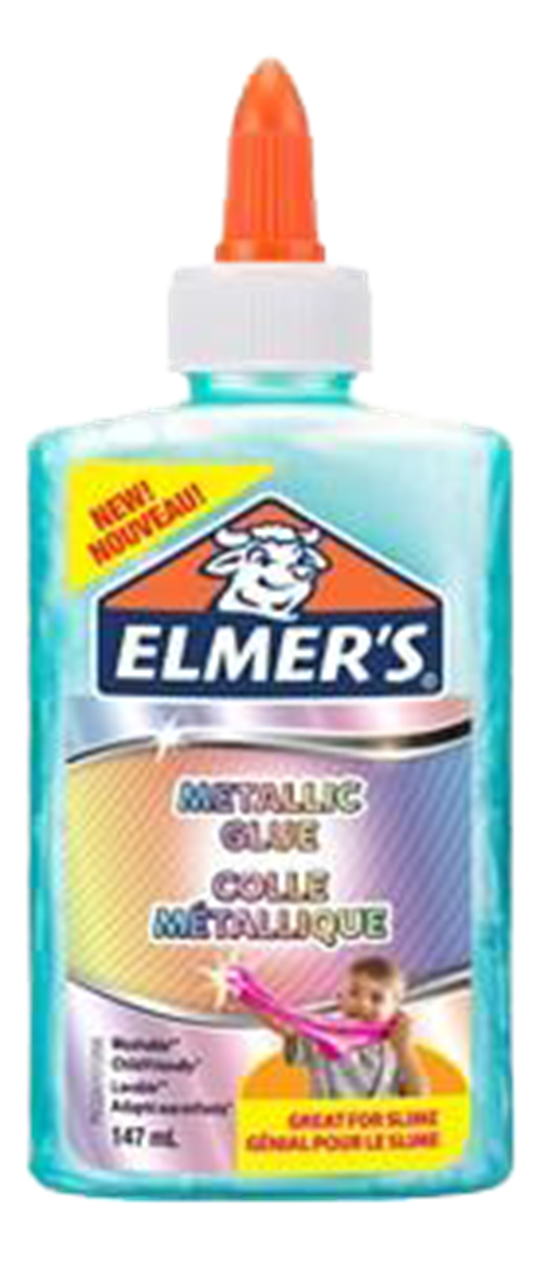 Elmer's
Metallisk flytande limkricka Elmers 147ml