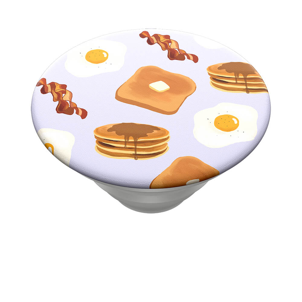 PopSockets
POPSOCKETS Avtagbart Grip - Brunch Bunch