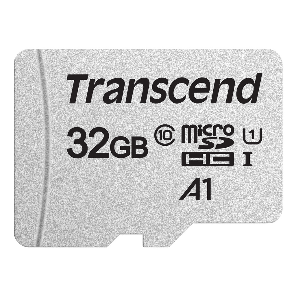 Transcend - Transcend microSDHC 32 GB U1 (R95 / W25)