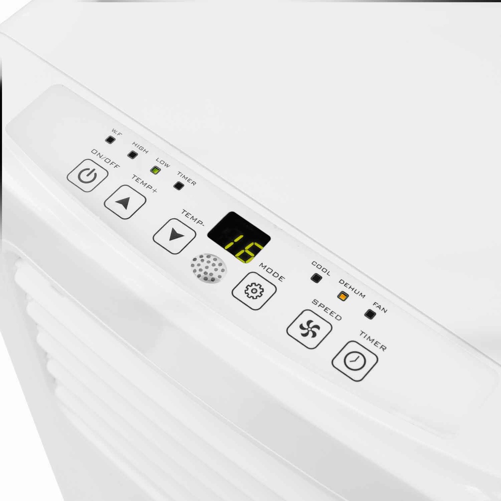 Tristar
Tristar - Luftkonditionering 9000 BTU