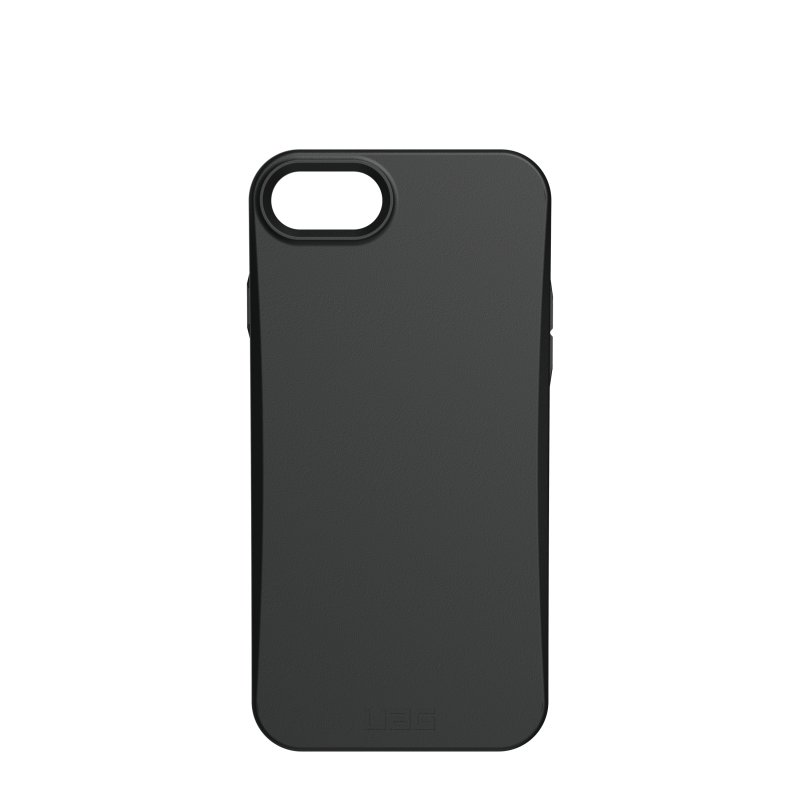 UAG
UAG Outback Biodegradable Cover iPhone SE2/8/7/6 - Svart