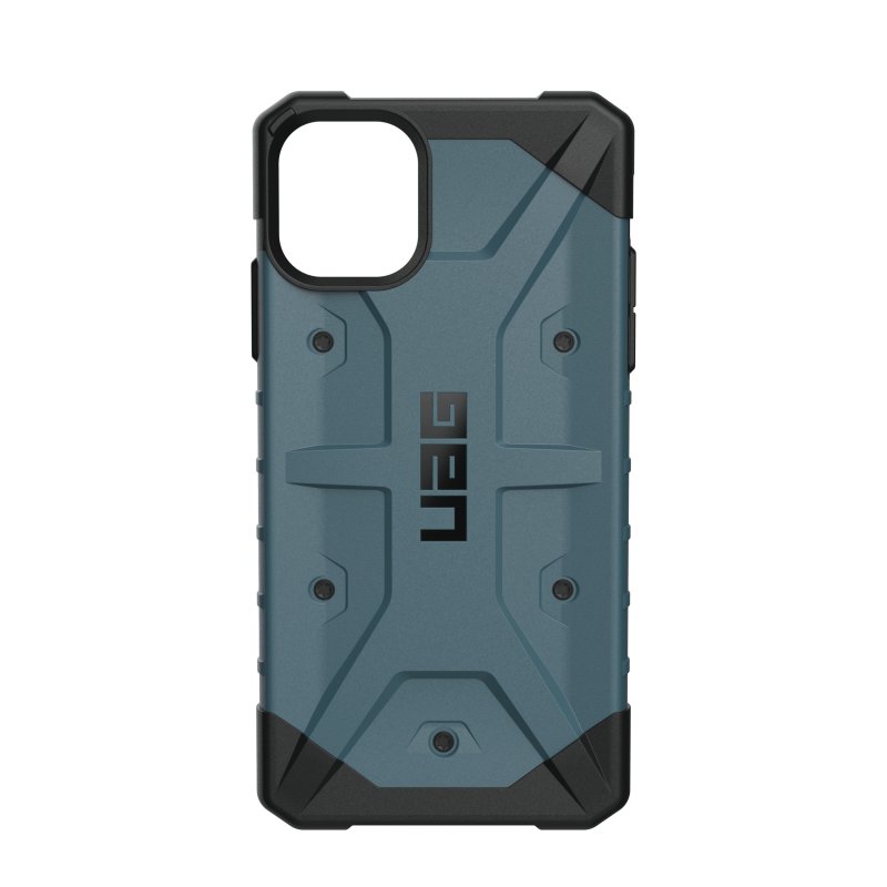 Köp UAG Pathfinder Cover iPhone 11 Slate TheMobileStore.se