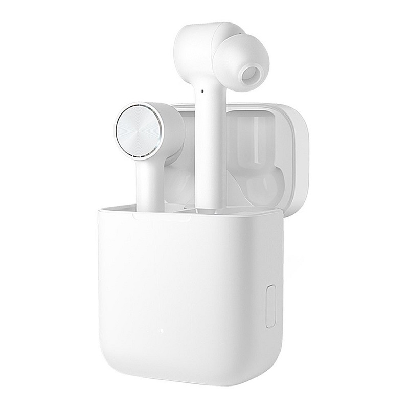 Xiaomi
Xiaomi Airdots Pro Trådlösa Hörlurar - Vit