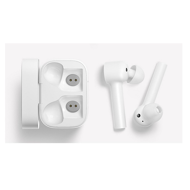 Xiaomi
Xiaomi Airdots Pro Trådlösa Hörlurar - Vit