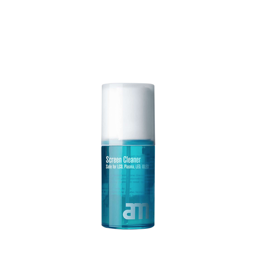 AM
AM - Screen Cleaner 200 ml