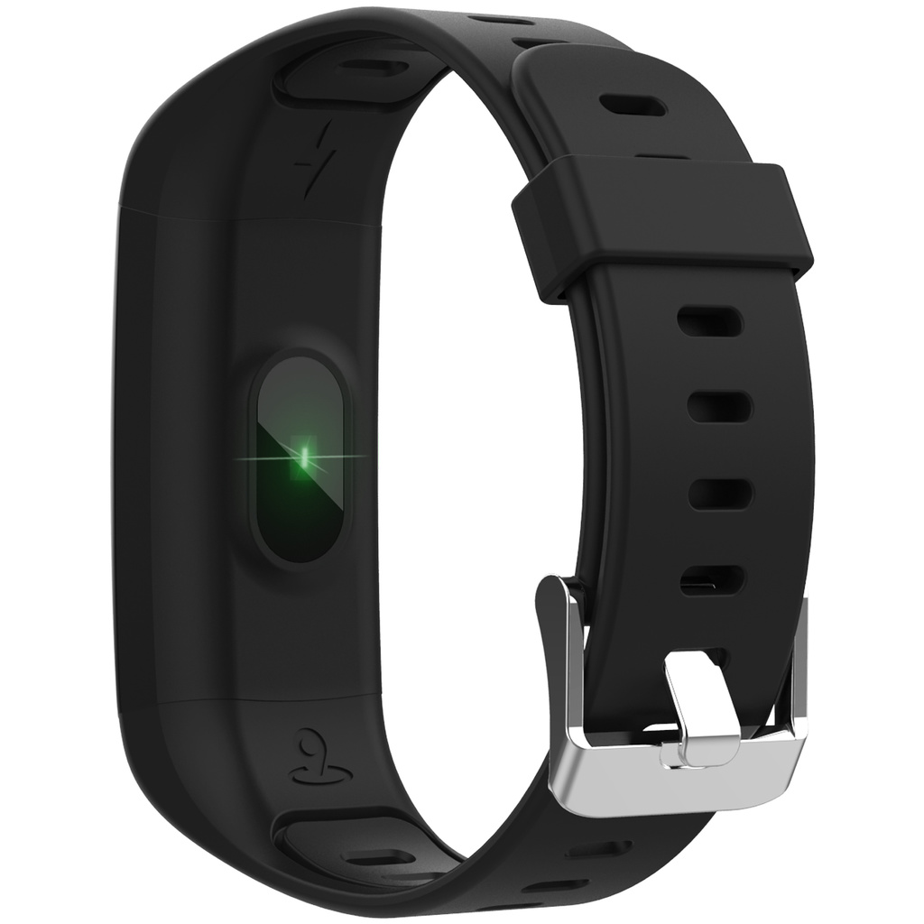Denver
DENVER BFG-551 Black Fitnessband GPS