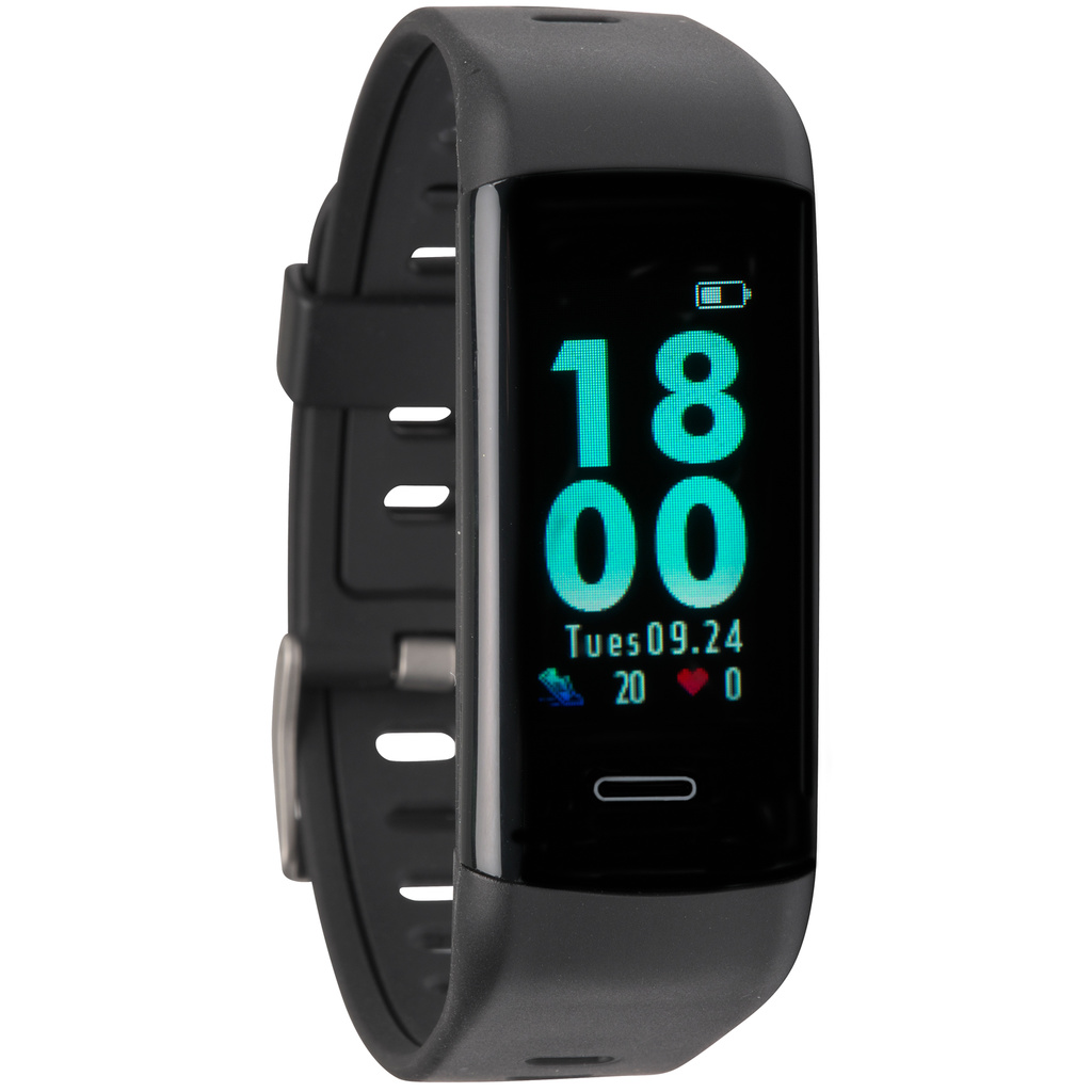 Denver
DENVER BFG-551 Black Fitnessband GPS