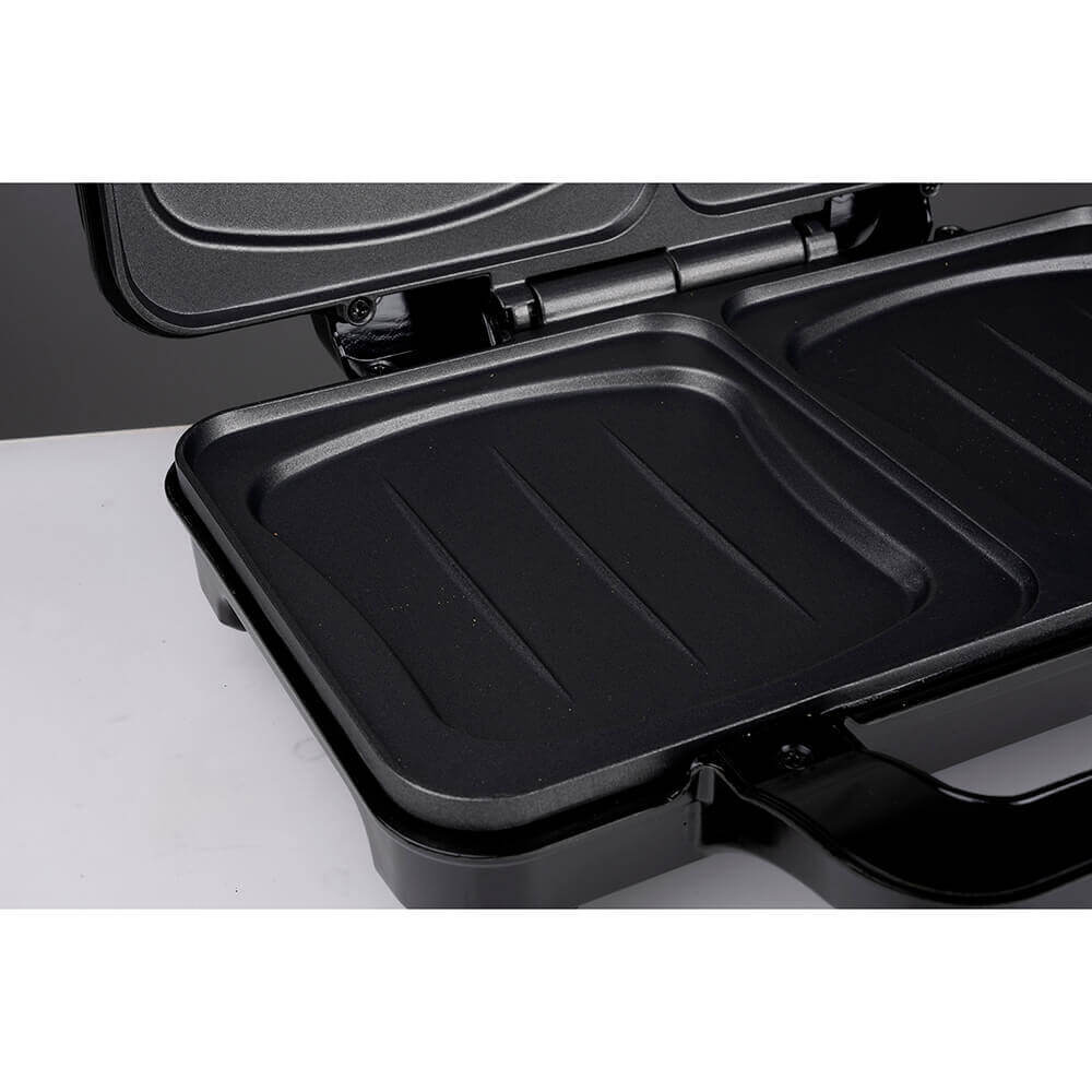 Alpina
ALPINA Smörgåsgrill XL 900W