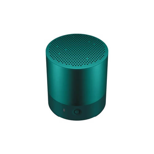 Huawei - Huawei CM510, Mini högtalare, Grön