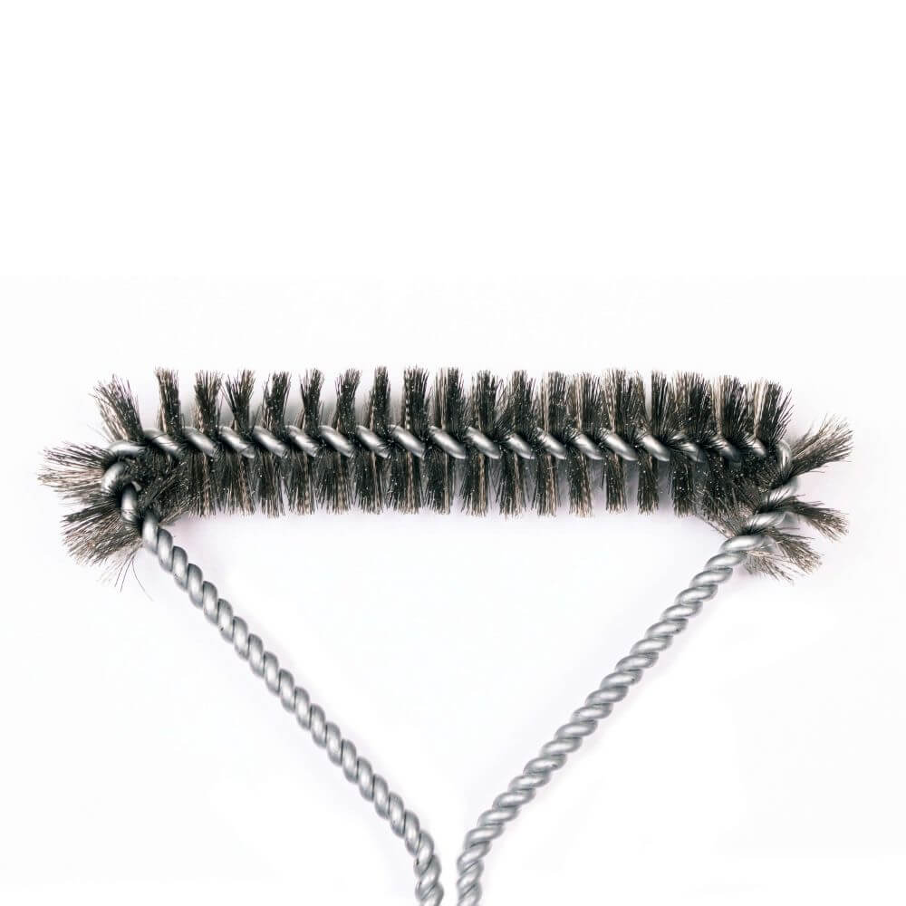 GEAR
GEAR Grillborste Bred Stålborste