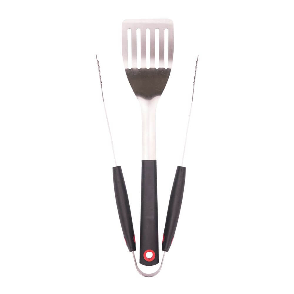 GEAR
GEAR Grillkit Bestick 2in1 Grilltång och Grillspade