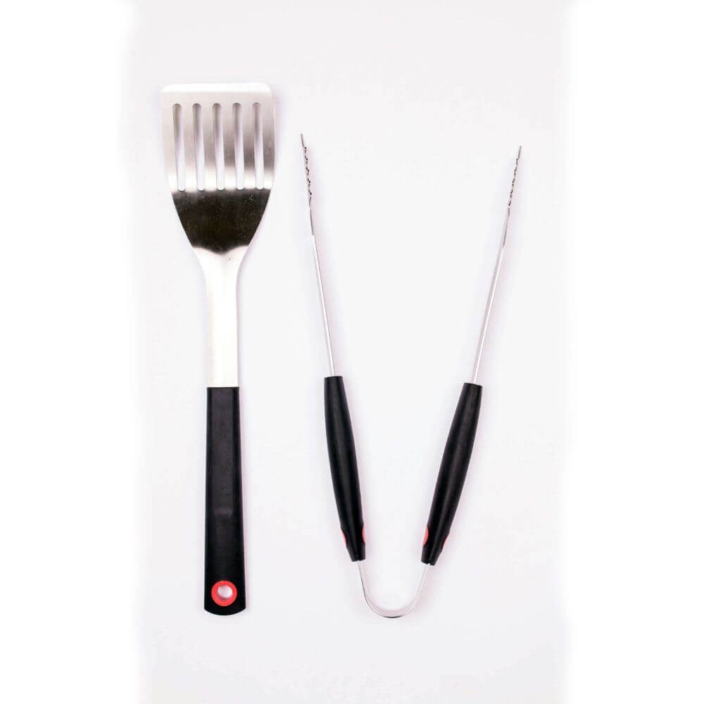 GEAR
GEAR Grillkit Bestick 2in1 Grilltång och Grillspade
