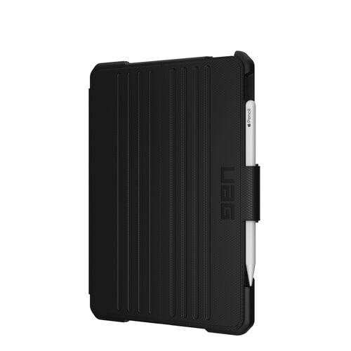UTGATT5 - UAG - Metropolis iPad Pro 11 3/2/1 & iPad Air 4 - Svart
