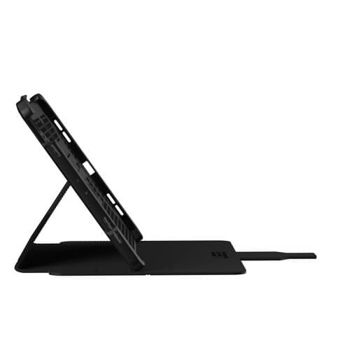 UTGATT5 - UAG - Metropolis iPad Pro 11 3/2/1 & iPad Air 4 - Svart