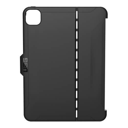 UTGATT1 - UAG - Scout Cover iPad Pro 12.9 5th/4th gen - Svart