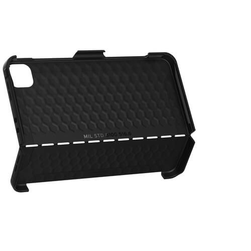 UTGATT1 - UAG - Scout Cover iPad Pro 12.9 5th/4th gen - Svart
