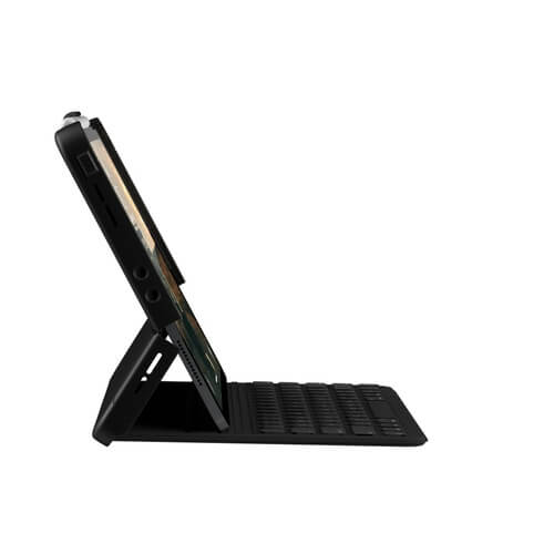 UTGATT1 - UAG - Scout Cover iPad Pro 12.9 5th/4th gen - Svart