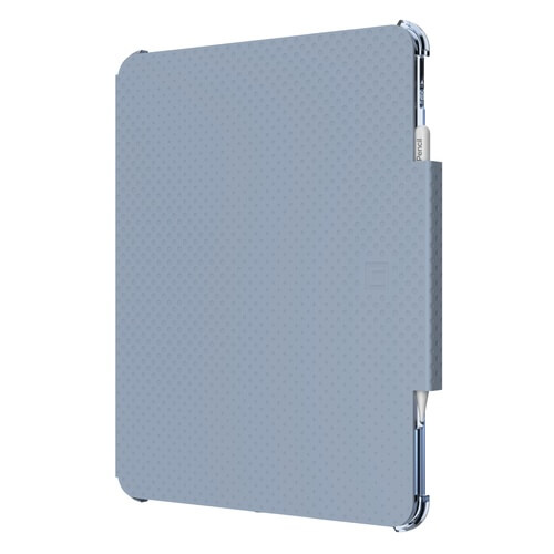 UAG
UAG - U Lucent Cover iPad Pro 12.9 5th/4th gen - Blå