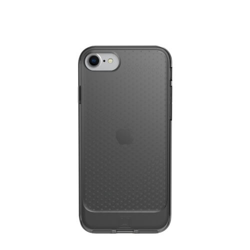UTGATT1 - UAG - U Lucent Case iPhone 6/7/8/SE 2020 - Ash