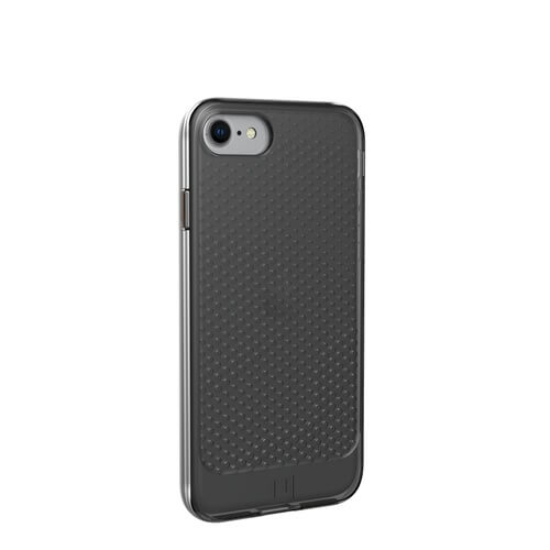 UTGATT1 - UAG - U Lucent Case iPhone 6/7/8/SE 2020 - Ash