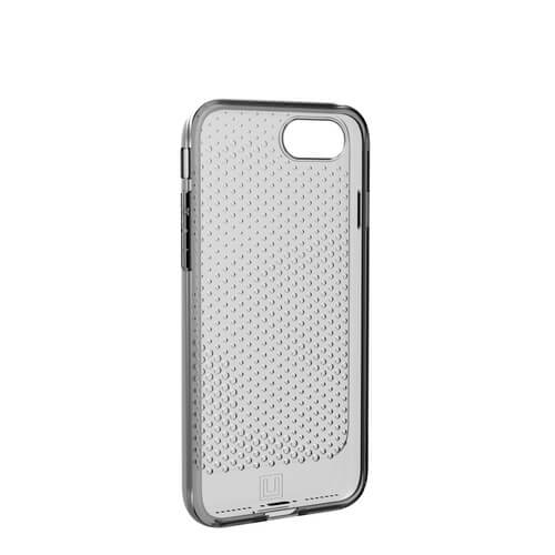 UTGATT1 - UAG - U Lucent Case iPhone 6/7/8/SE 2020 - Ash