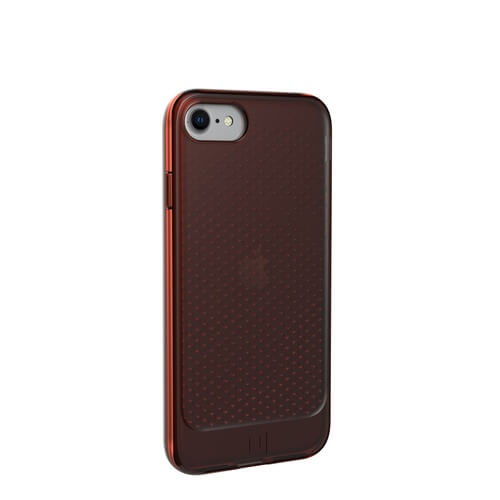 UAG UAG - U Lucent Case iPhone 6/7/8/SE 2020 - Orange 
