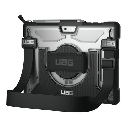 UTGATT1 - UAG Plasma Case + Axelrem Microsoft Surface Go/Go2