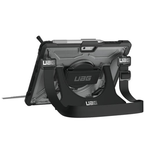 UTGATT1 - UAG Plasma Case + Axelrem Microsoft Surface Go/Go2