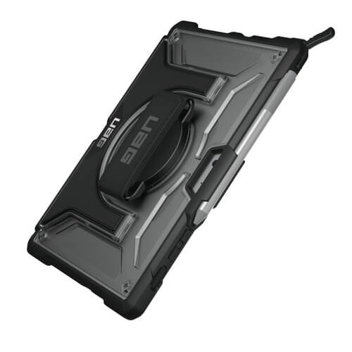 UTGATT1 - UAG Plasma Case + Axelrem Microsoft Surface Go/Go2