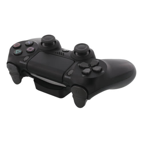 UTGATT1 - Deltaco Mottagare för trådlös Qi laddning till PS4 kontroll