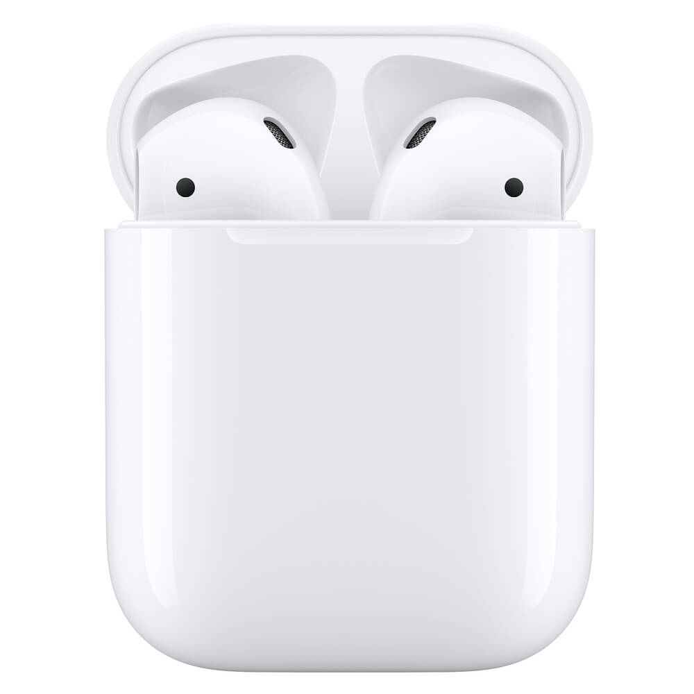 Apple
Apple AirPods med laddningsetui