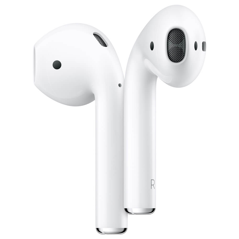 Apple
Apple AirPods med laddningsetui