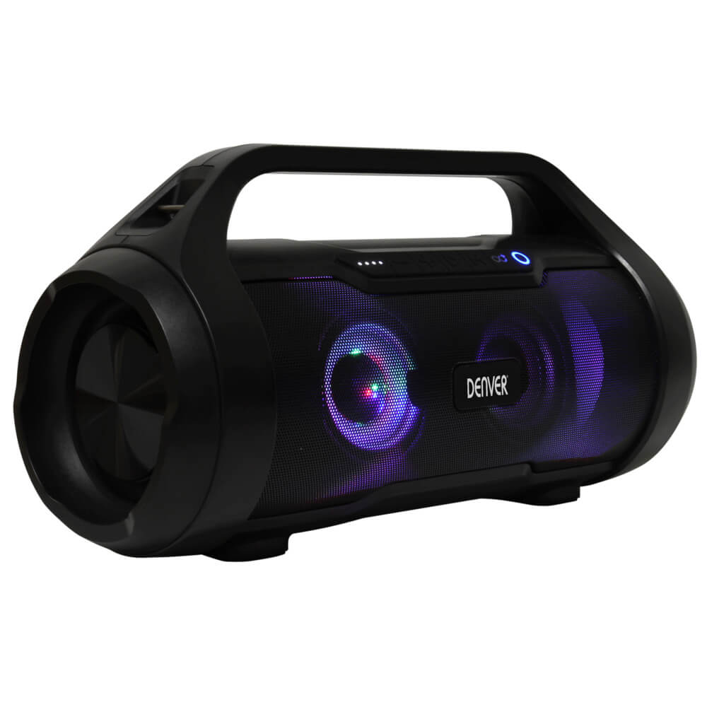 OEM - Bluetooth-högtalare 2x7Watt vattenskyddad