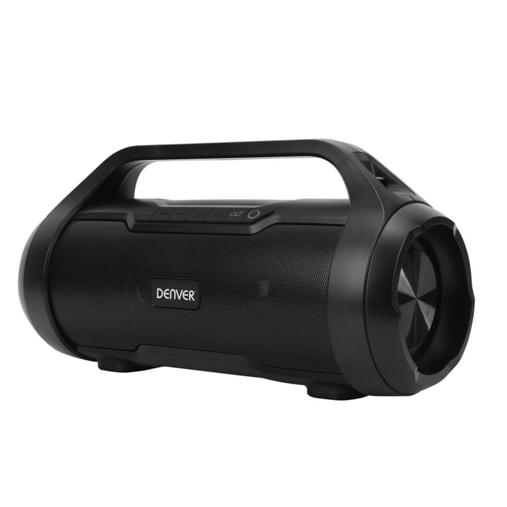 OEM - Bluetooth-högtalare 2x7Watt vattenskyddad