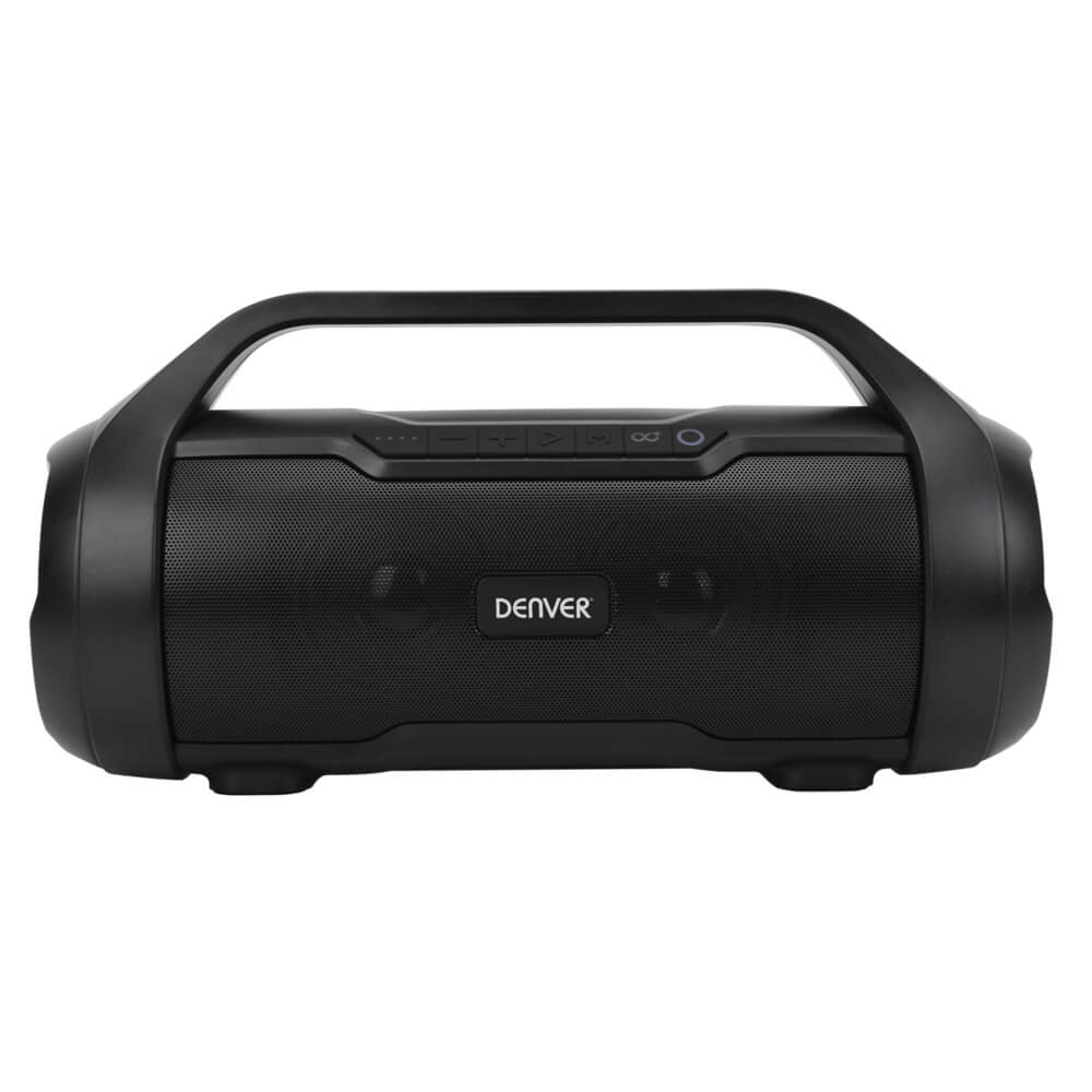OEM - Bluetooth-högtalare 2x7Watt vattenskyddad