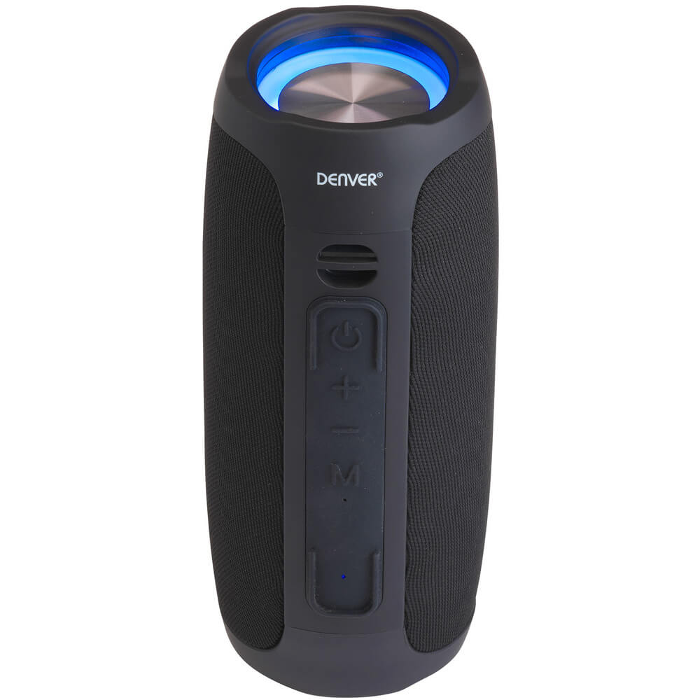 OEM
Bluetooth-högtalare 2x8Watt Svart