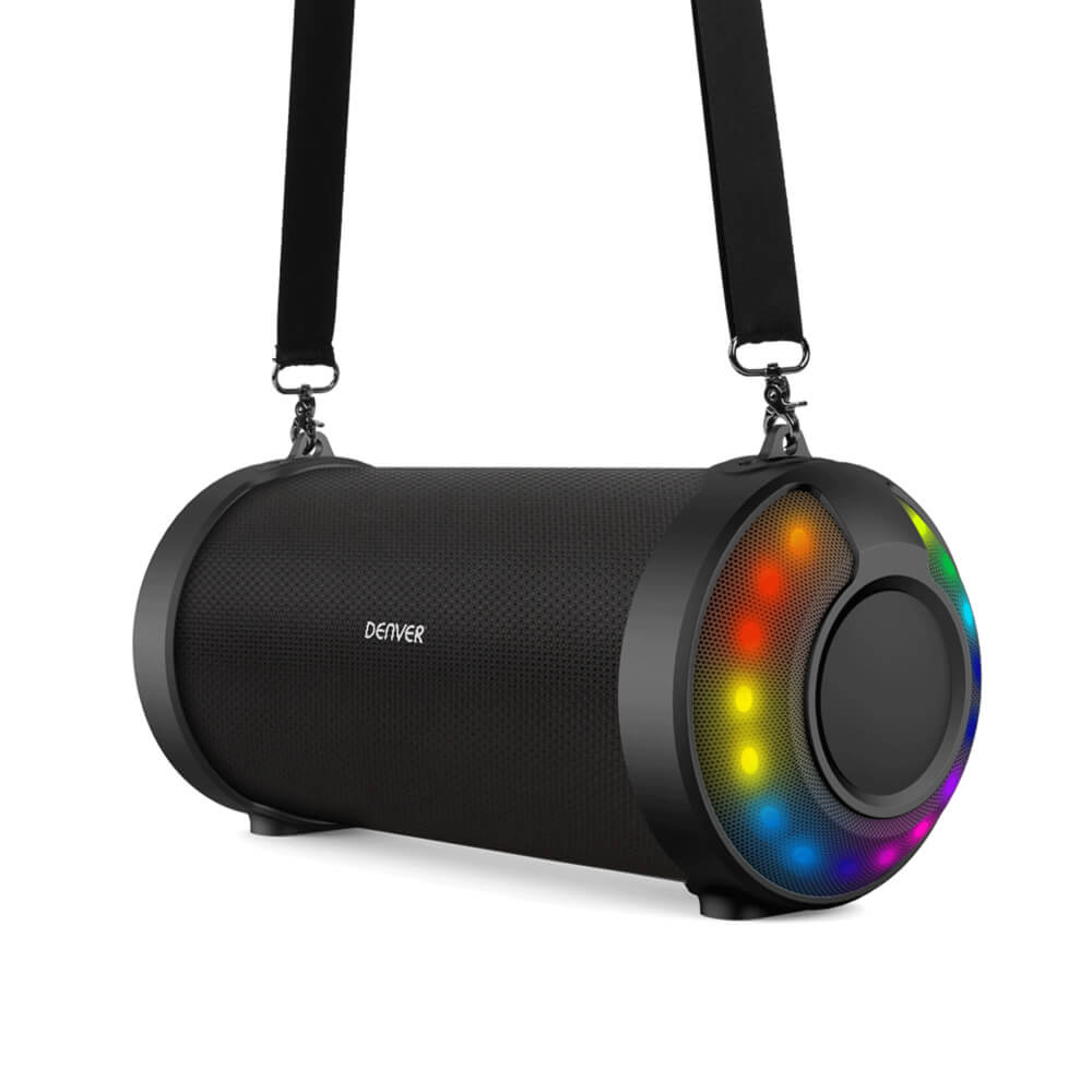 OEM - Bluetooth-högtalare 8 5Watt