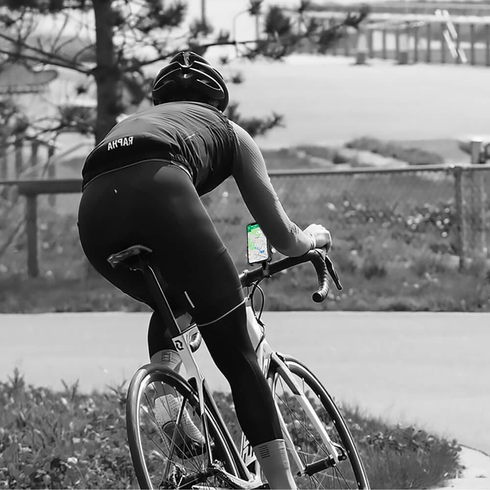 Celly
Celly Mobilhållare för cykel