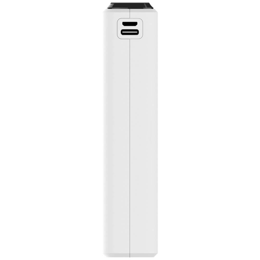 Celly
Celly PowerBank PD 18W 20.000 mAh Vit