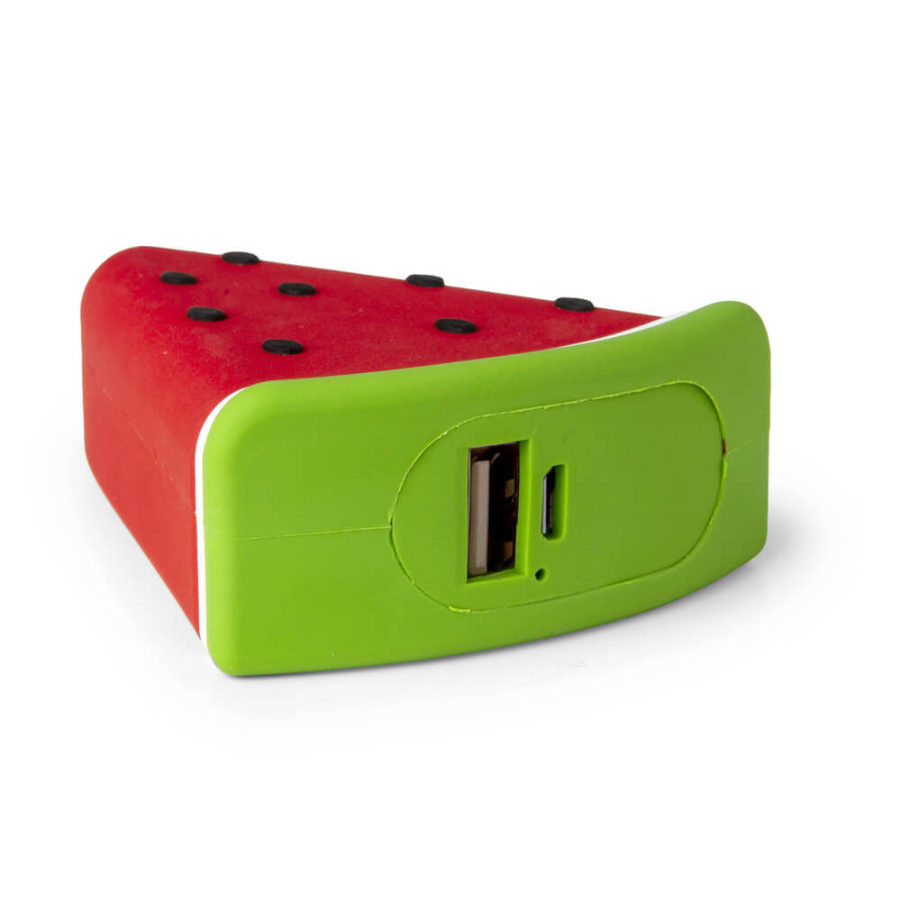Celly
Celly PowerBank Watermelon-emoji 2600 mAh