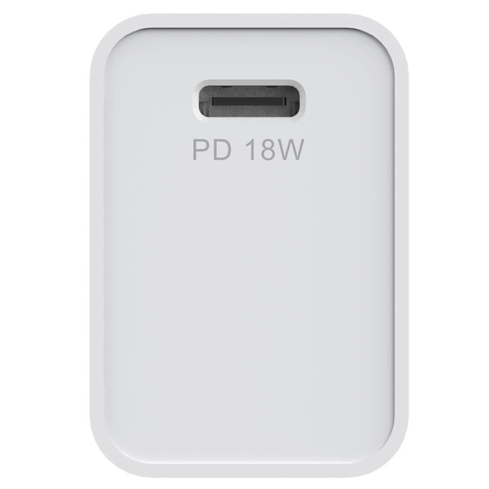 Celly
Celly - USB-laddkit PD USB-C -> Lightning 18W
