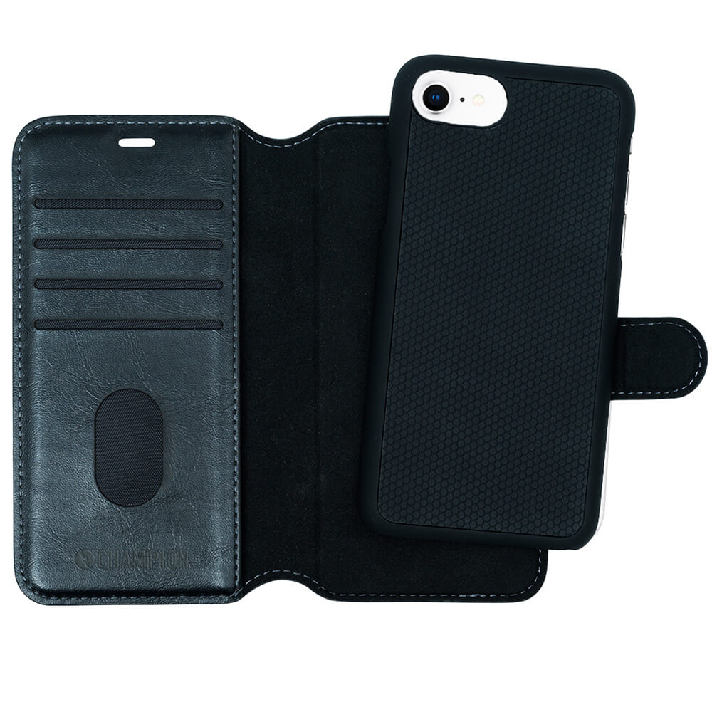 Champion
Champion 2-in-1 Slim Wallet iPhone 7/8/SE