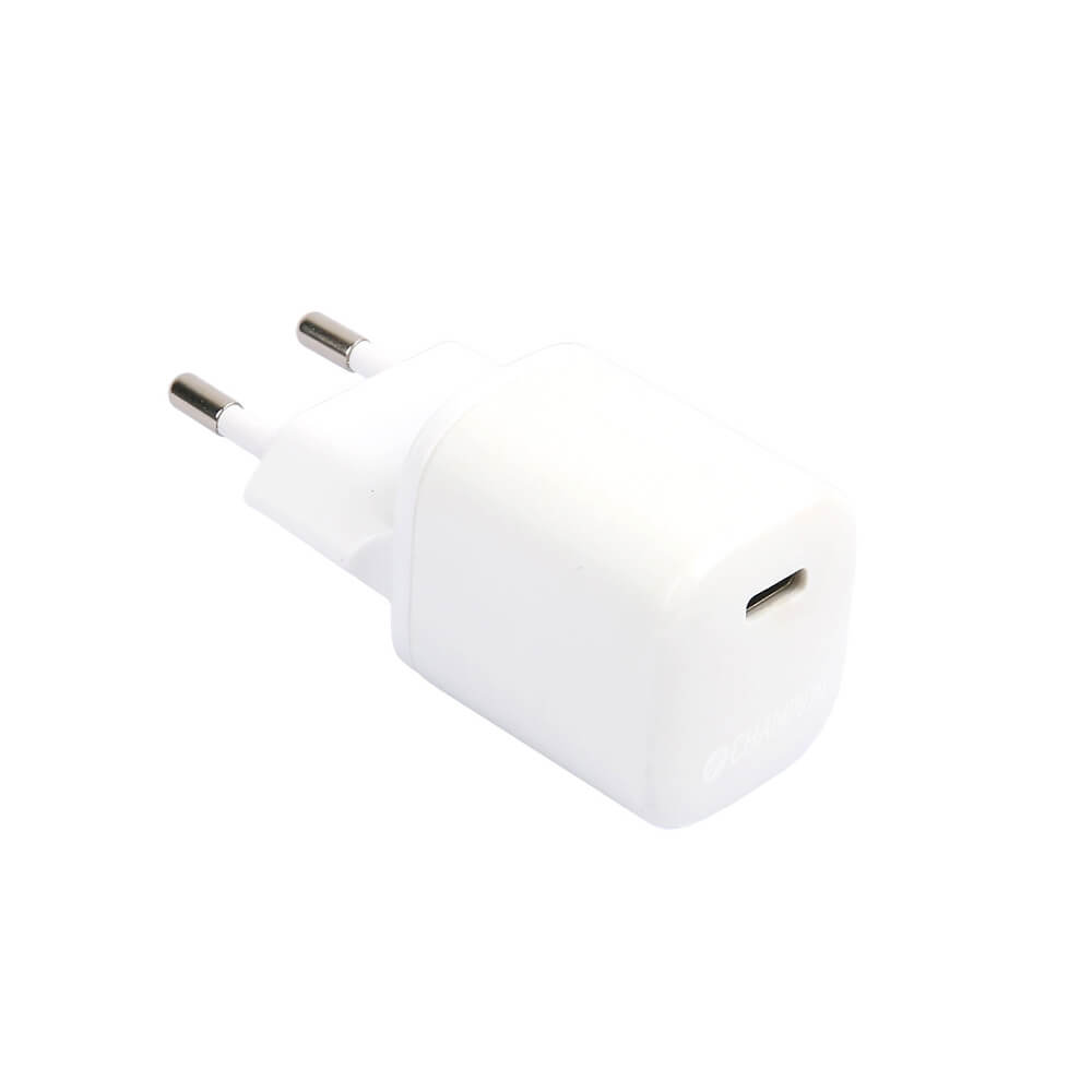 Champion
Champion Fast Charge USB-C PD 20W Vit