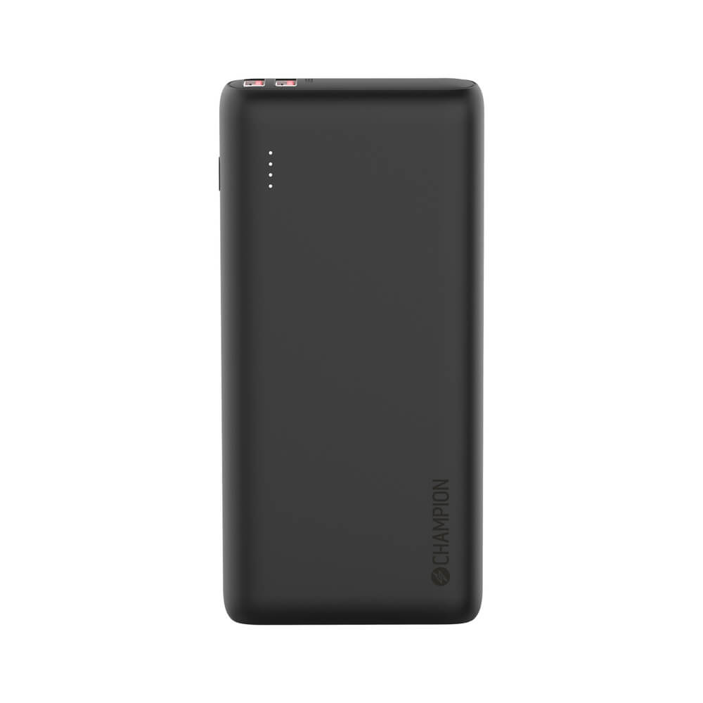 Champion
Champion PowerBank 20000 mAh 30W PD