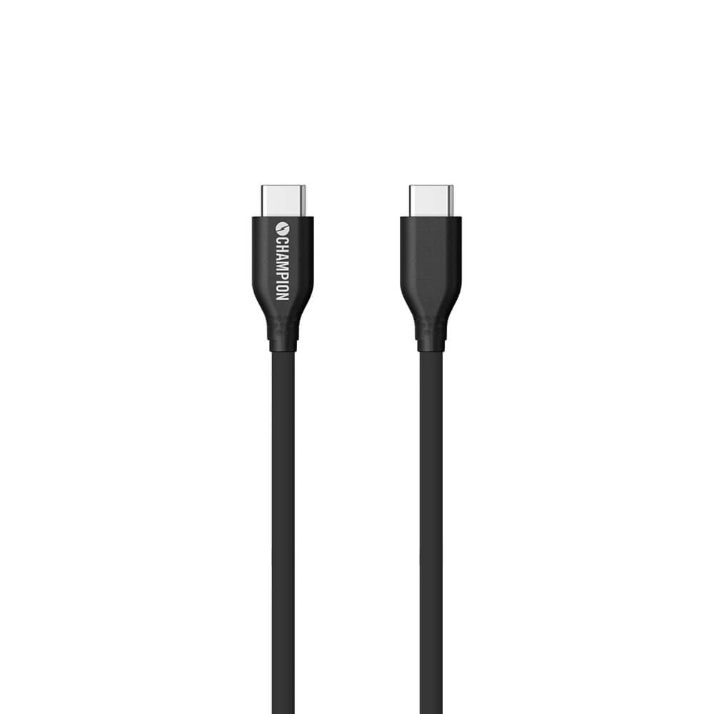 Champion
Champion USB 2.0 C till C 1m
