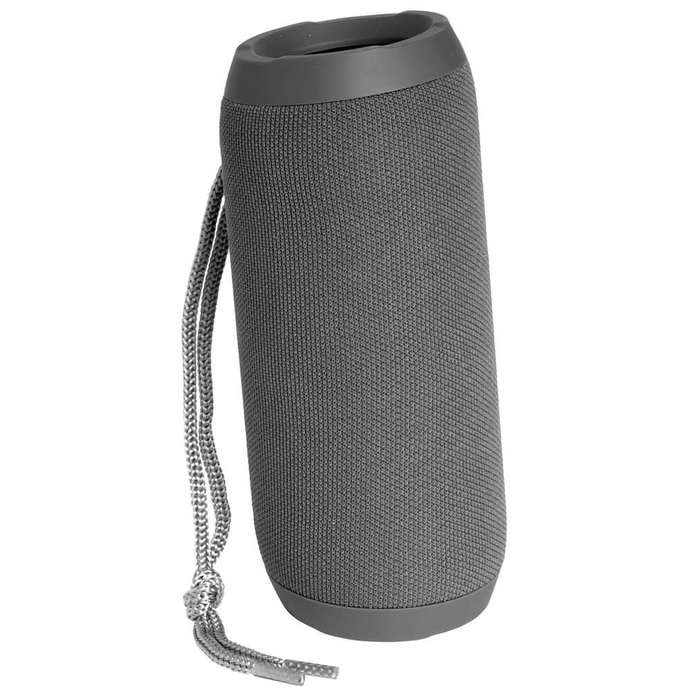 Denver
Denver Bluetooth högtalare Batteri/USB/SD Grå